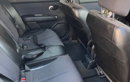 Nissan Tiida, 2005 год, 400 000 рублей, 13 фотография