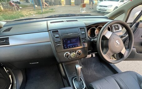 Nissan Tiida, 2005 год, 400 000 рублей, 18 фотография