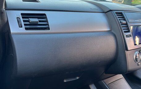 Nissan Tiida, 2005 год, 400 000 рублей, 21 фотография