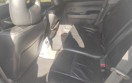 Mitsubishi Pajero Sport II рестайлинг, 2004 год, 1 100 000 рублей, 11 фотография