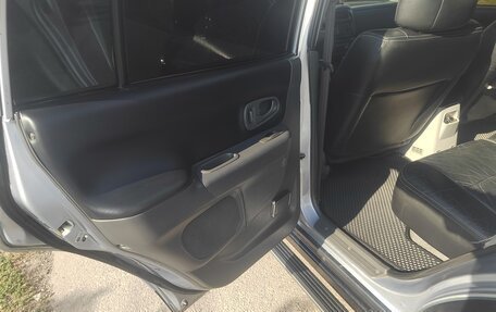 Mitsubishi Pajero Sport II рестайлинг, 2004 год, 1 100 000 рублей, 9 фотография