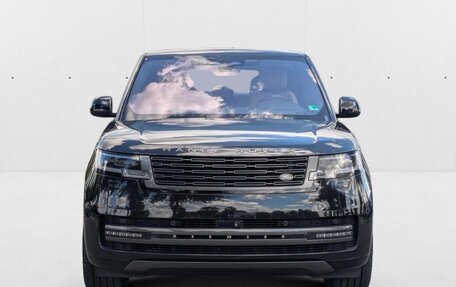 Land Rover Range Rover IV рестайлинг, 2022 год, 9 037 753 рублей, 2 фотография