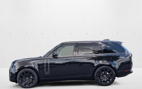 Land Rover Range Rover IV рестайлинг, 2022 год, 9 037 753 рублей, 4 фотография