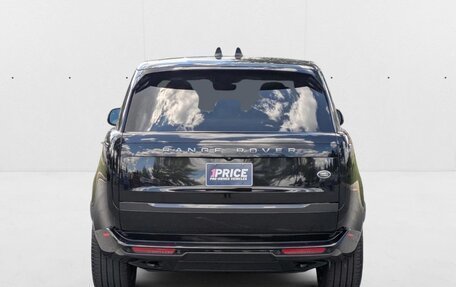 Land Rover Range Rover IV рестайлинг, 2022 год, 9 037 753 рублей, 6 фотография