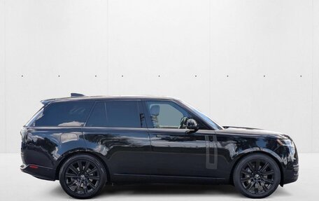 Land Rover Range Rover IV рестайлинг, 2022 год, 9 037 753 рублей, 8 фотография