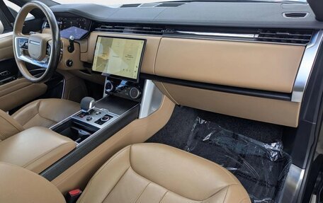 Land Rover Range Rover IV рестайлинг, 2022 год, 9 037 753 рублей, 11 фотография