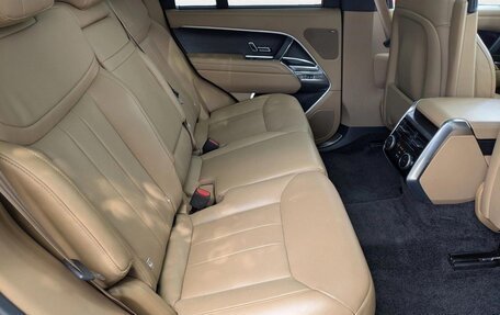 Land Rover Range Rover IV рестайлинг, 2022 год, 9 037 753 рублей, 13 фотография