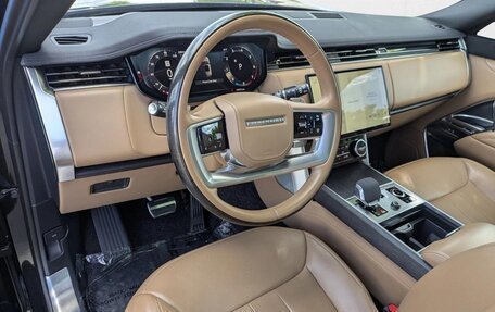 Land Rover Range Rover IV рестайлинг, 2022 год, 9 037 753 рублей, 10 фотография