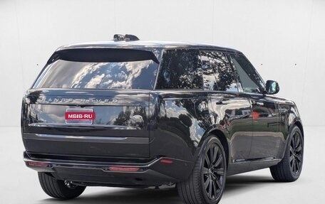 Land Rover Range Rover IV рестайлинг, 2022 год, 9 037 753 рублей, 7 фотография
