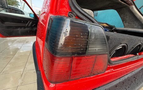 Volkswagen Golf II, 1990 год, 500 000 рублей, 4 фотография