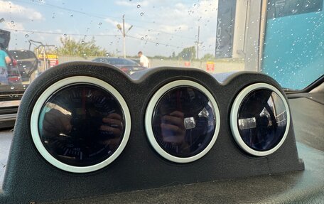 Volkswagen Golf II, 1990 год, 500 000 рублей, 16 фотография