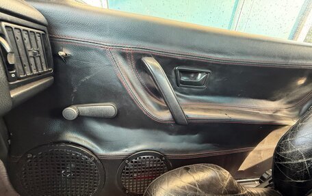 Volkswagen Golf II, 1990 год, 500 000 рублей, 17 фотография