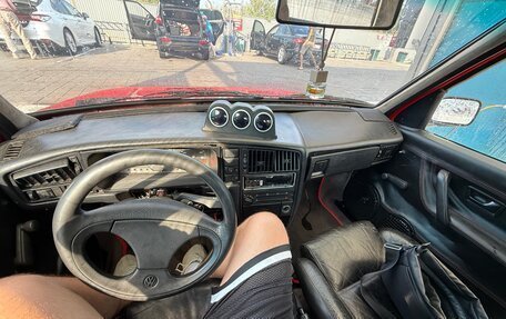 Volkswagen Golf II, 1990 год, 500 000 рублей, 13 фотография