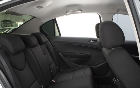 Peugeot 408 I рестайлинг, 2013 год, 570 000 рублей, 7 фотография