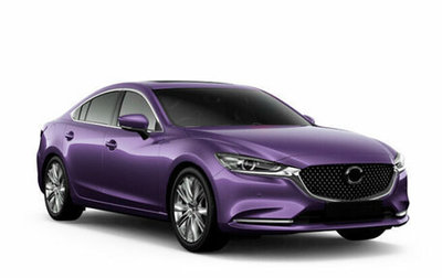 Mazda 6, 2023 год, 4 200 000 рублей, 1 фотография