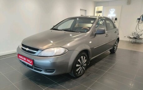 Chevrolet Lacetti, 2010 год, 389 000 рублей, 1 фотография