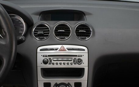 Peugeot 408 I рестайлинг, 2013 год, 570 000 рублей, 14 фотография