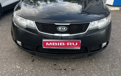 KIA Cerato III, 2009 год, 1 фотография
