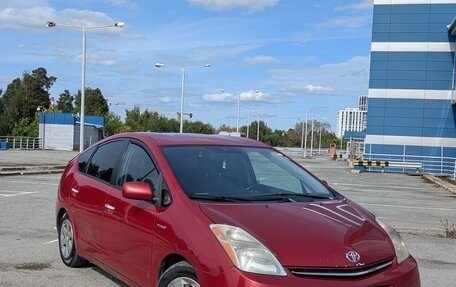 Toyota Prius, 2006 год, 628 000 рублей, 6 фотография