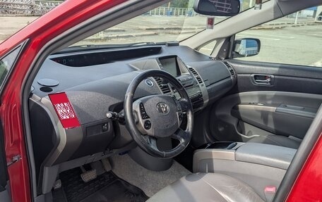 Toyota Prius, 2006 год, 628 000 рублей, 11 фотография
