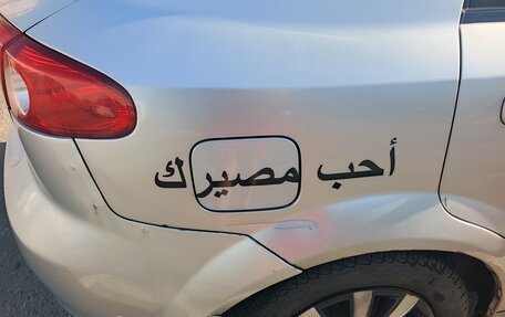 Chevrolet Lacetti, 2008 год, 390 000 рублей, 3 фотография