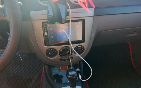 Chevrolet Lacetti, 2008 год, 390 000 рублей, 8 фотография