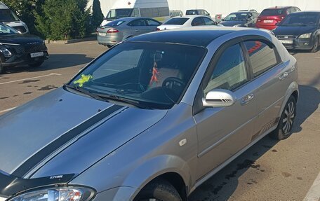 Chevrolet Lacetti, 2008 год, 390 000 рублей, 7 фотография