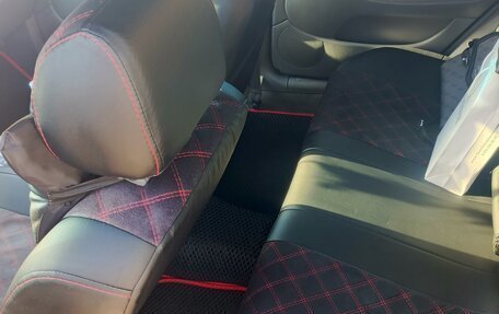 Chevrolet Lacetti, 2008 год, 390 000 рублей, 12 фотография