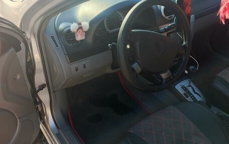 Chevrolet Lacetti, 2008 год, 390 000 рублей, 11 фотография