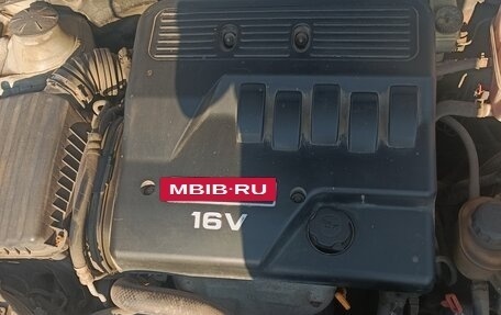 Chevrolet Lacetti, 2008 год, 390 000 рублей, 17 фотография