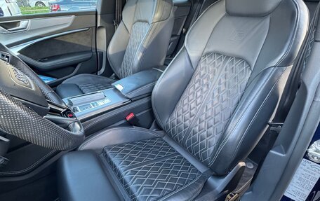 Audi A7, 2018 год, 4 850 000 рублей, 12 фотография