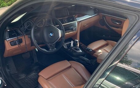 BMW 4 серия, 2013 год, 2 300 000 рублей, 5 фотография