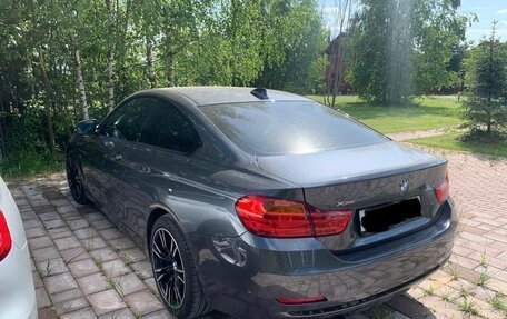 BMW 4 серия, 2013 год, 2 300 000 рублей, 3 фотография