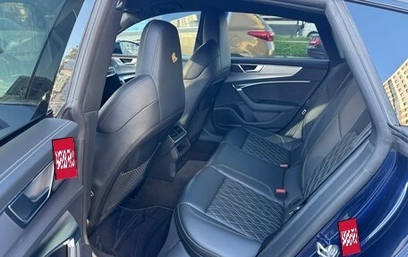 Audi A7, 2018 год, 4 850 000 рублей, 9 фотография