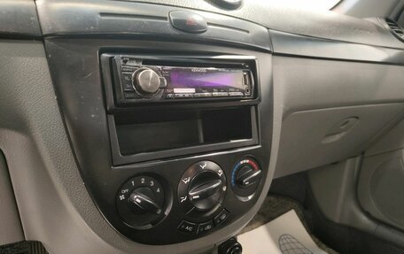 Chevrolet Lacetti, 2010 год, 389 000 рублей, 8 фотография