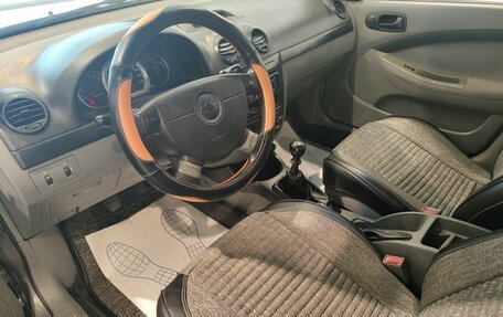 Chevrolet Lacetti, 2010 год, 389 000 рублей, 7 фотография