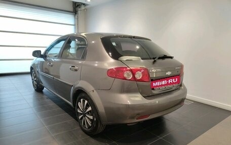 Chevrolet Lacetti, 2010 год, 389 000 рублей, 5 фотография