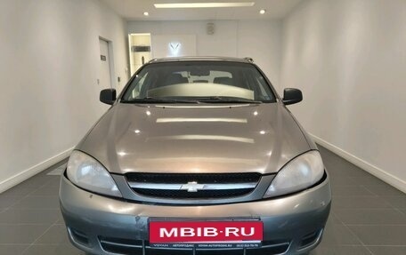 Chevrolet Lacetti, 2010 год, 389 000 рублей, 2 фотография