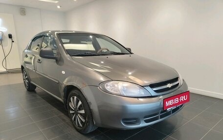 Chevrolet Lacetti, 2010 год, 389 000 рублей, 3 фотография