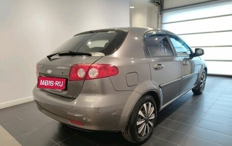 Chevrolet Lacetti, 2010 год, 389 000 рублей, 4 фотография