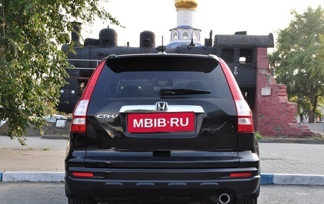 Honda CR-V III рестайлинг, 2010 год, 1 599 000 рублей, 6 фотография