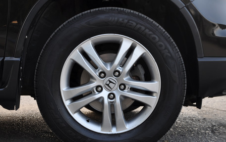 Honda CR-V III рестайлинг, 2010 год, 1 599 000 рублей, 13 фотография