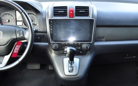 Honda CR-V III рестайлинг, 2010 год, 1 599 000 рублей, 23 фотография