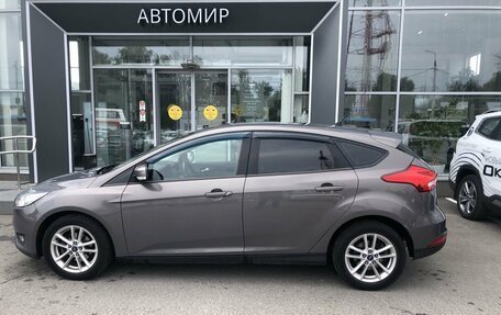 Ford Focus III, 2016 год, 1 033 000 рублей, 8 фотография