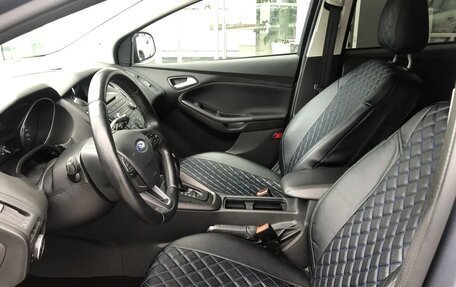 Ford Focus III, 2016 год, 1 033 000 рублей, 9 фотография