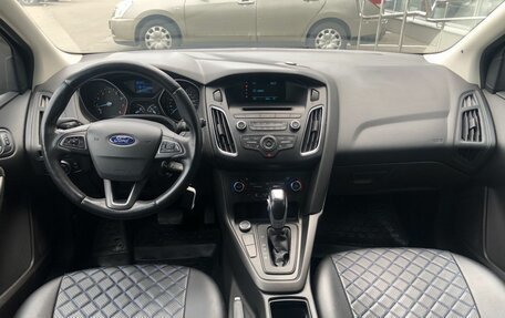 Ford Focus III, 2016 год, 1 033 000 рублей, 10 фотография