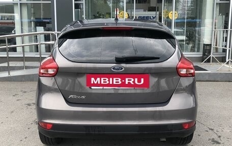 Ford Focus III, 2016 год, 1 033 000 рублей, 6 фотография