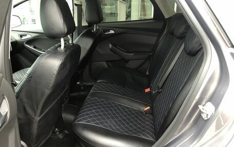 Ford Focus III, 2016 год, 1 033 000 рублей, 11 фотография