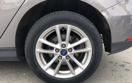 Ford Focus III, 2016 год, 1 033 000 рублей, 15 фотография