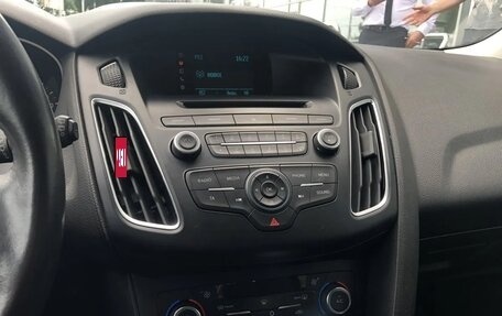 Ford Focus III, 2016 год, 1 033 000 рублей, 14 фотография